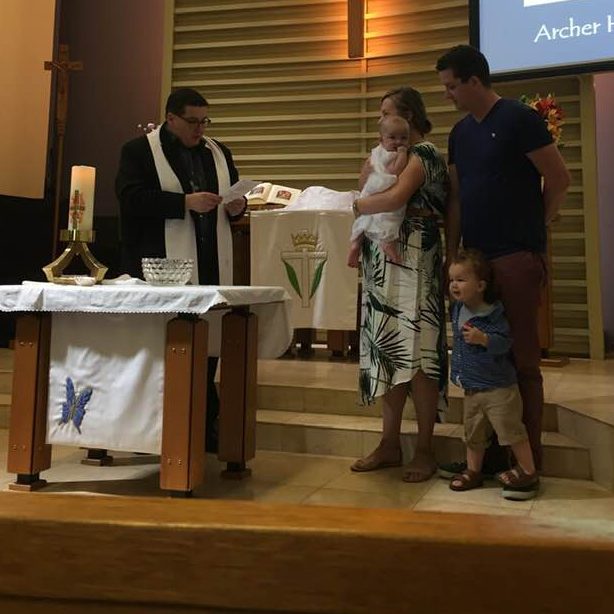 Archer Baptism - Copy