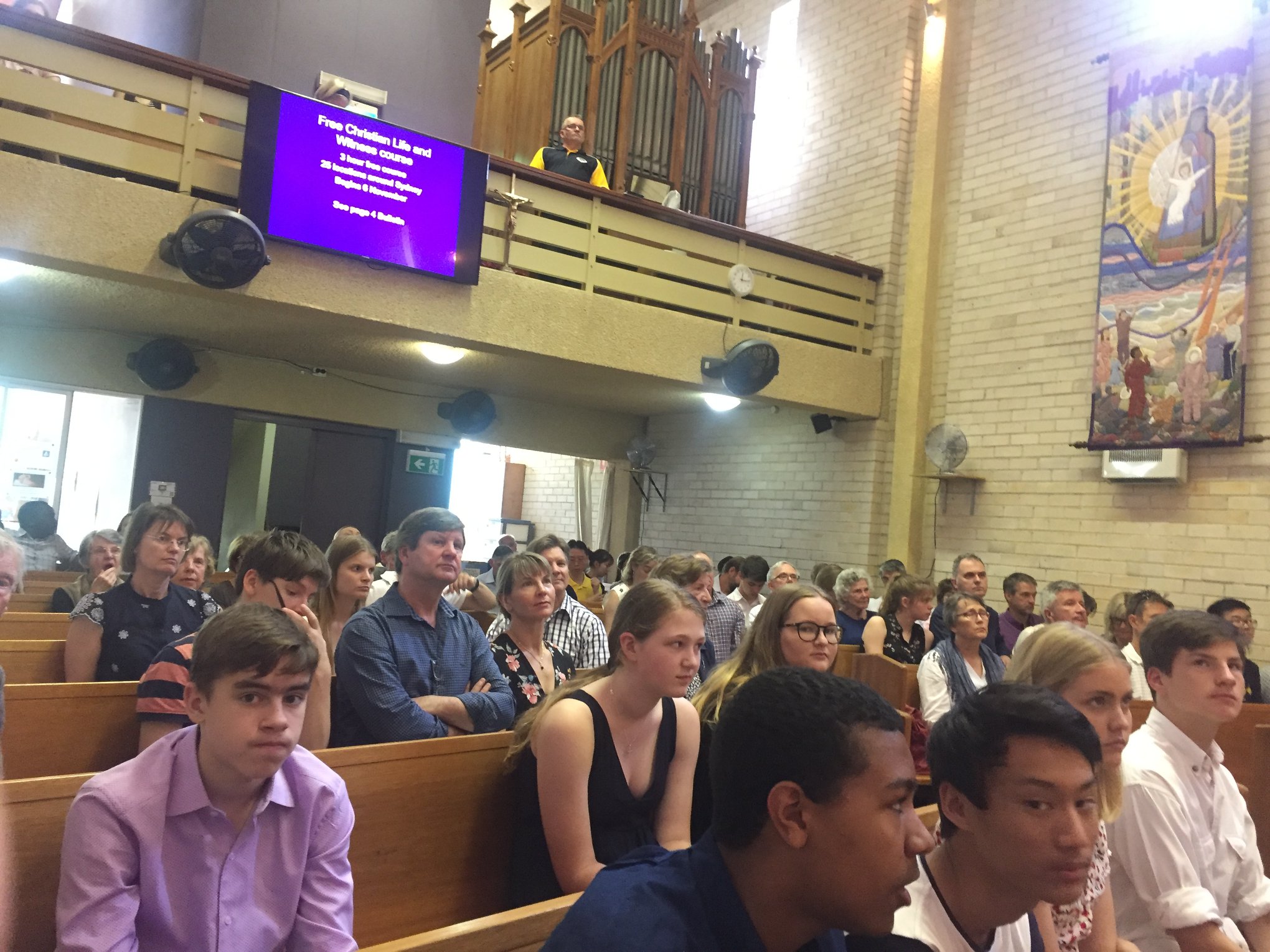 Confirmation service - Copy