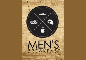 Mens Breakfast Mens Breakfast