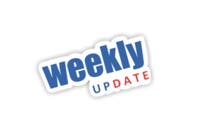 weekly update 23 weekly update 23