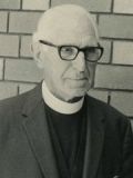  Pastor Oswald Noske 